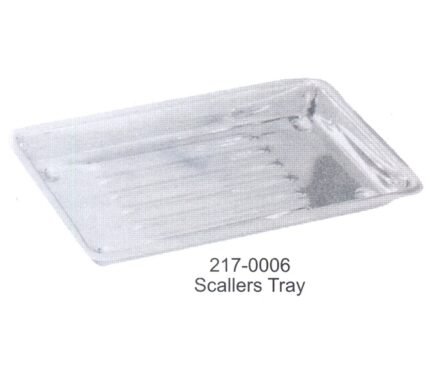 Hollow Ware Items
