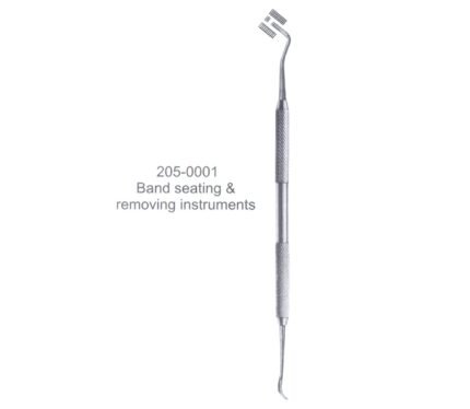 Orthodontics Instruments