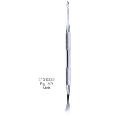Periodontia Instruments