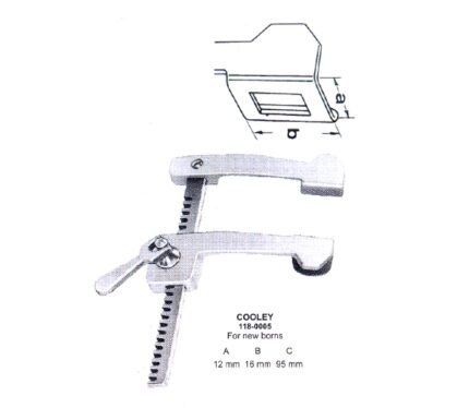 Rib Spreaders