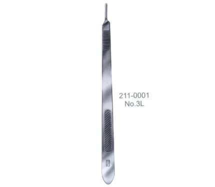 Scalpel Handles