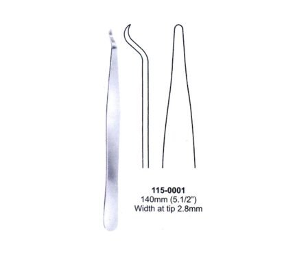 Bone Levers And Raspatories