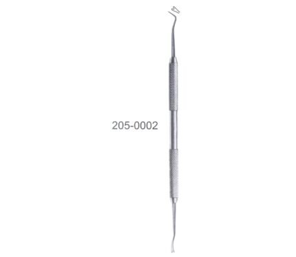 Orthodontics Instruments