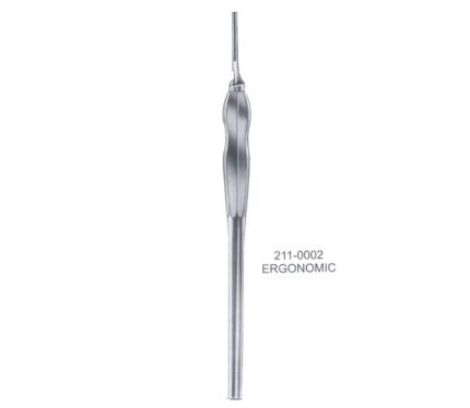 Scalpel Handles