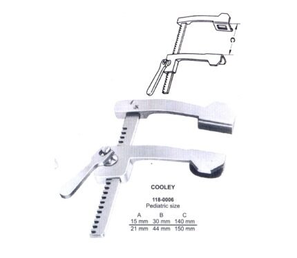 Rib Spreaders