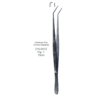 Cotton And Dressing Pliers