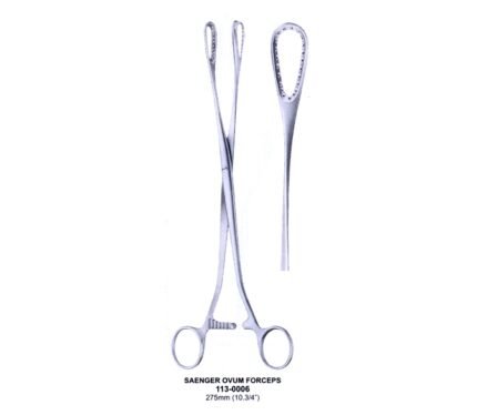 Dermatology, Gynecology Instruments