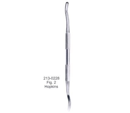 Periodontia Instruments