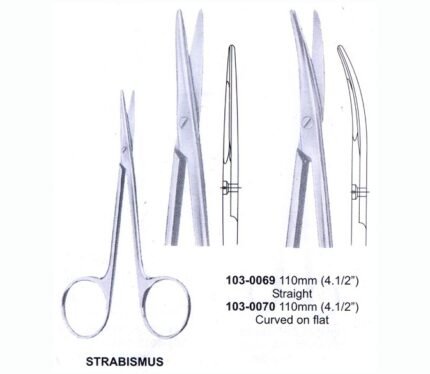 Delicate Scissors