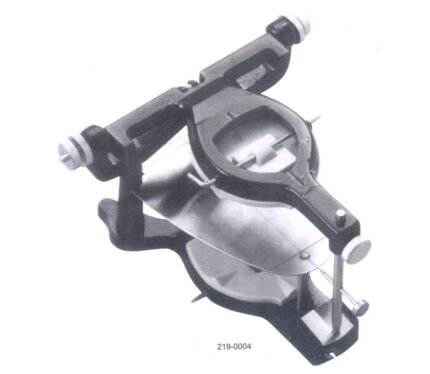 Articulator