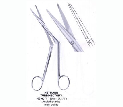 Delicate Scissors