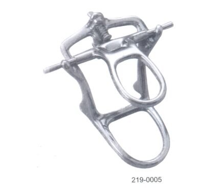 Articulator