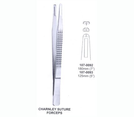 Dissectors,Suture Instruments