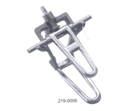 Articulator