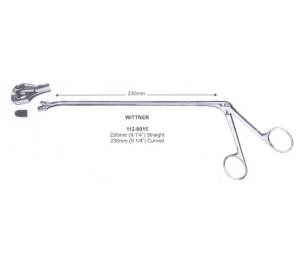 Cervical Biopsy Forceps