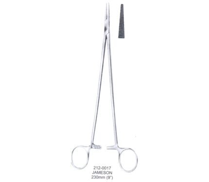 Needle Holders