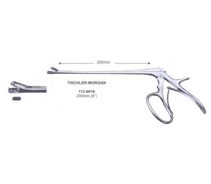 Cervical Biopsy Forceps