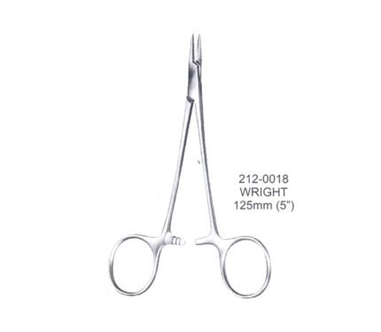 Needle Holders