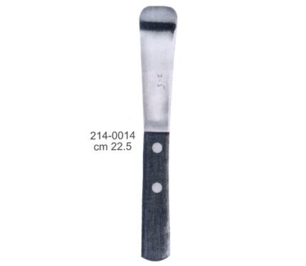 Spatulas For Plaster And Alginate