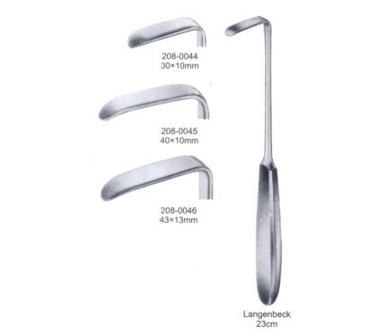 Retractors