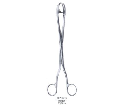 Towel Clamps