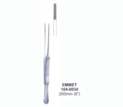 Serrated Dissecting Forceps