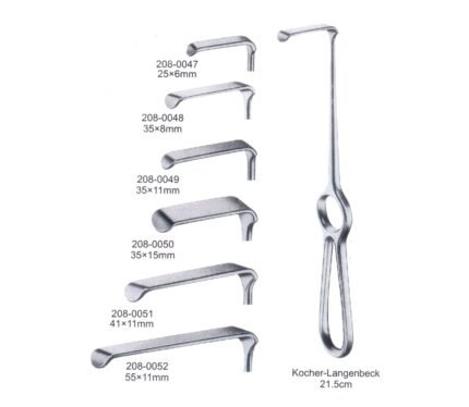 Retractors