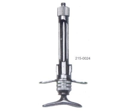 Dental Cartridge Syringes