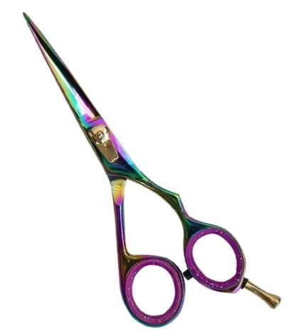Titanium Coated Scissors