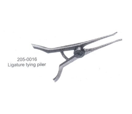 Orthodontics Instruments
