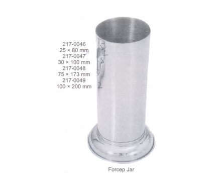 Hollow Ware Items