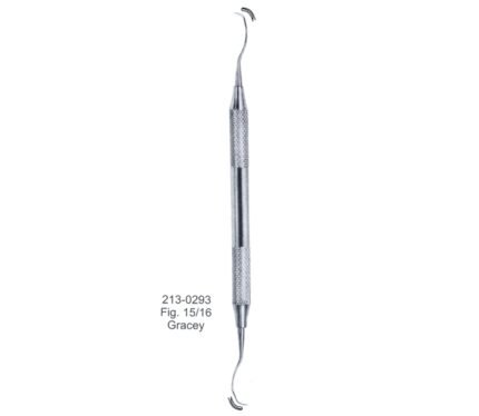 Periodontia Instruments