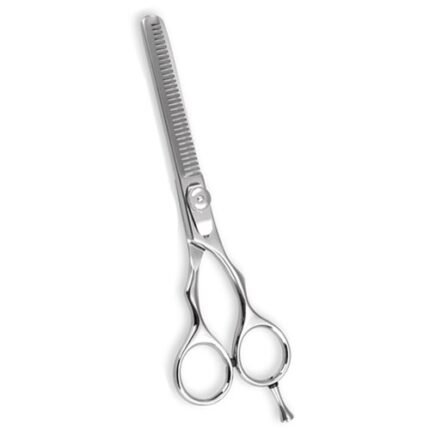 Thinning scissors