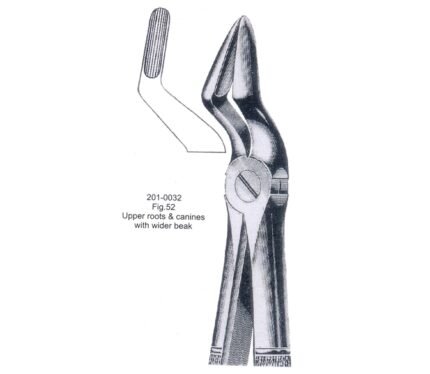 Extracting Forceps