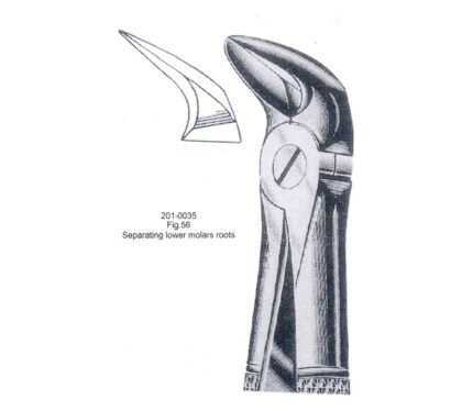 Extracting Forceps